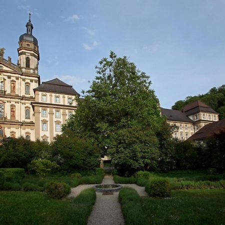 Kloster Schoental Jagsthausen Luaran gambar