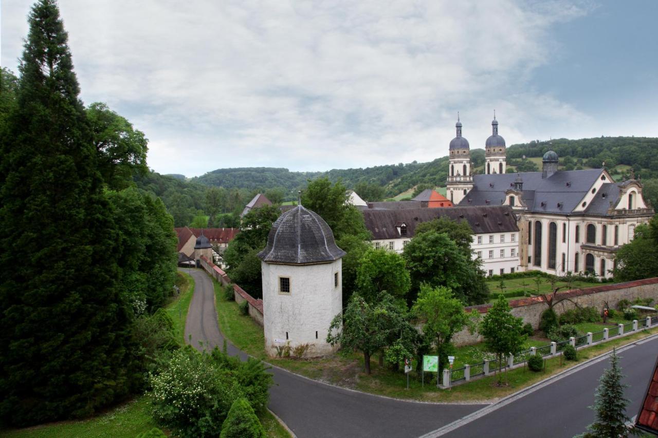 Kloster Schoental Jagsthausen Luaran gambar