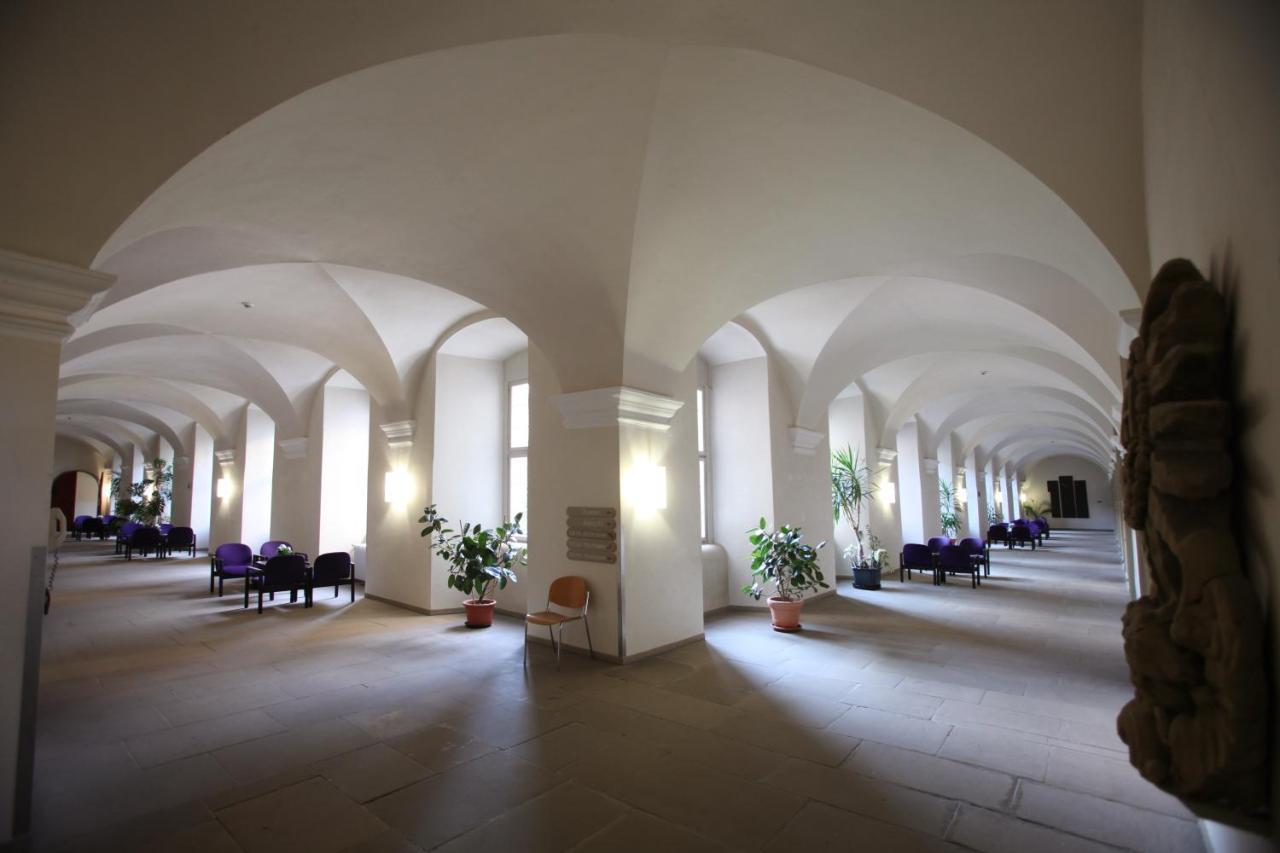 Kloster Schoental Jagsthausen Luaran gambar