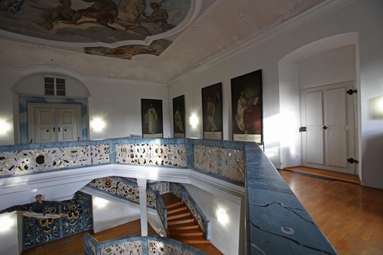 Kloster Schoental Jagsthausen Luaran gambar