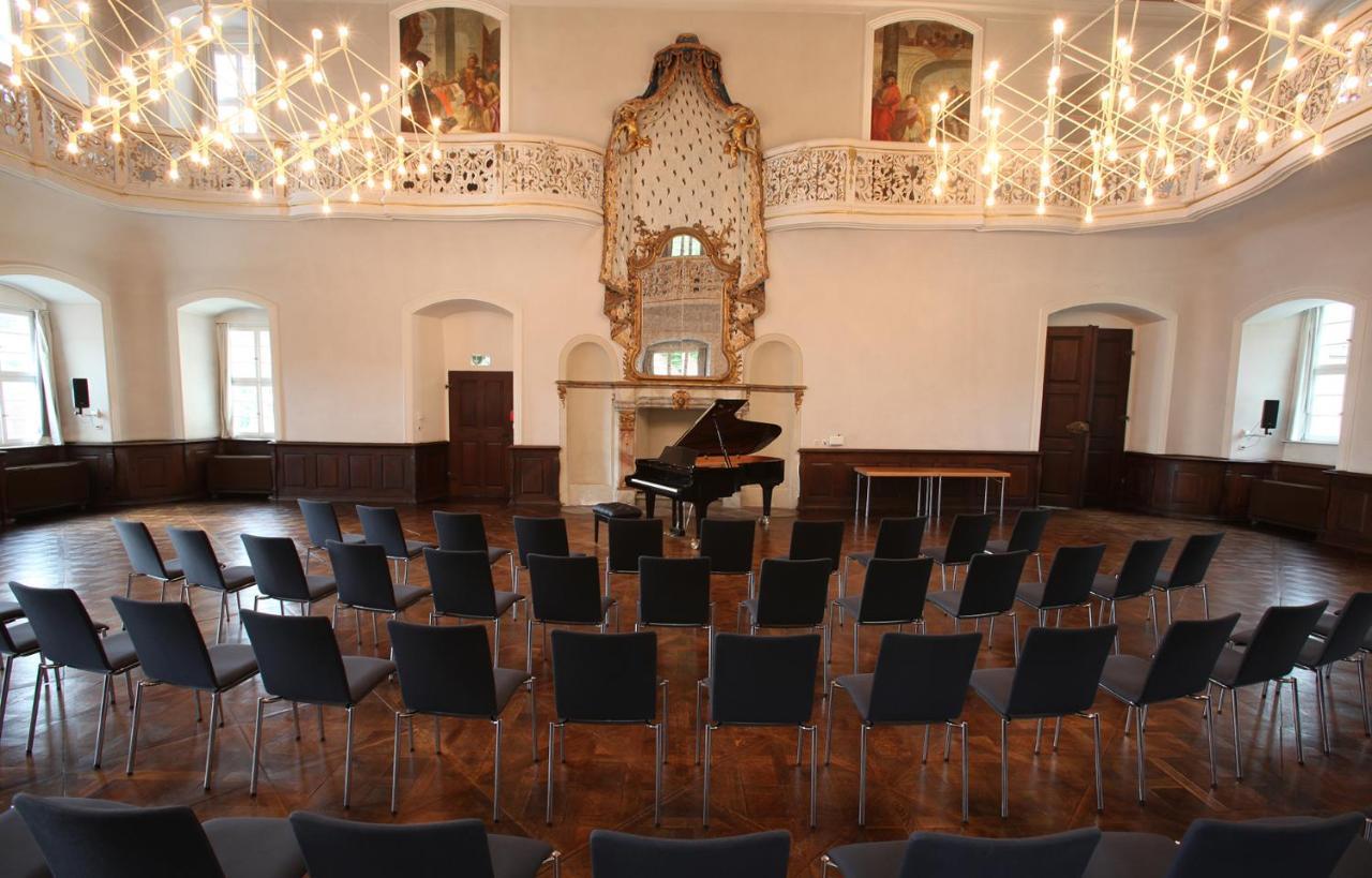 Kloster Schoental Jagsthausen Luaran gambar