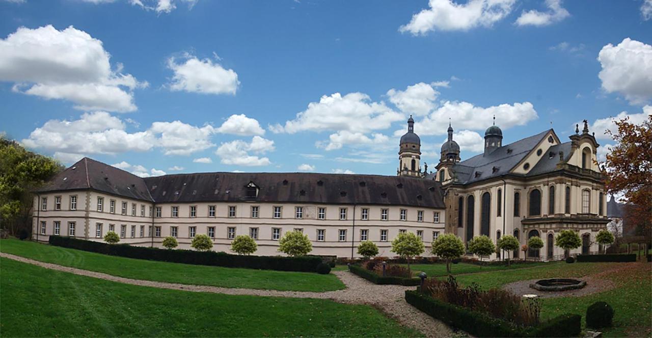 Kloster Schoental Jagsthausen Luaran gambar